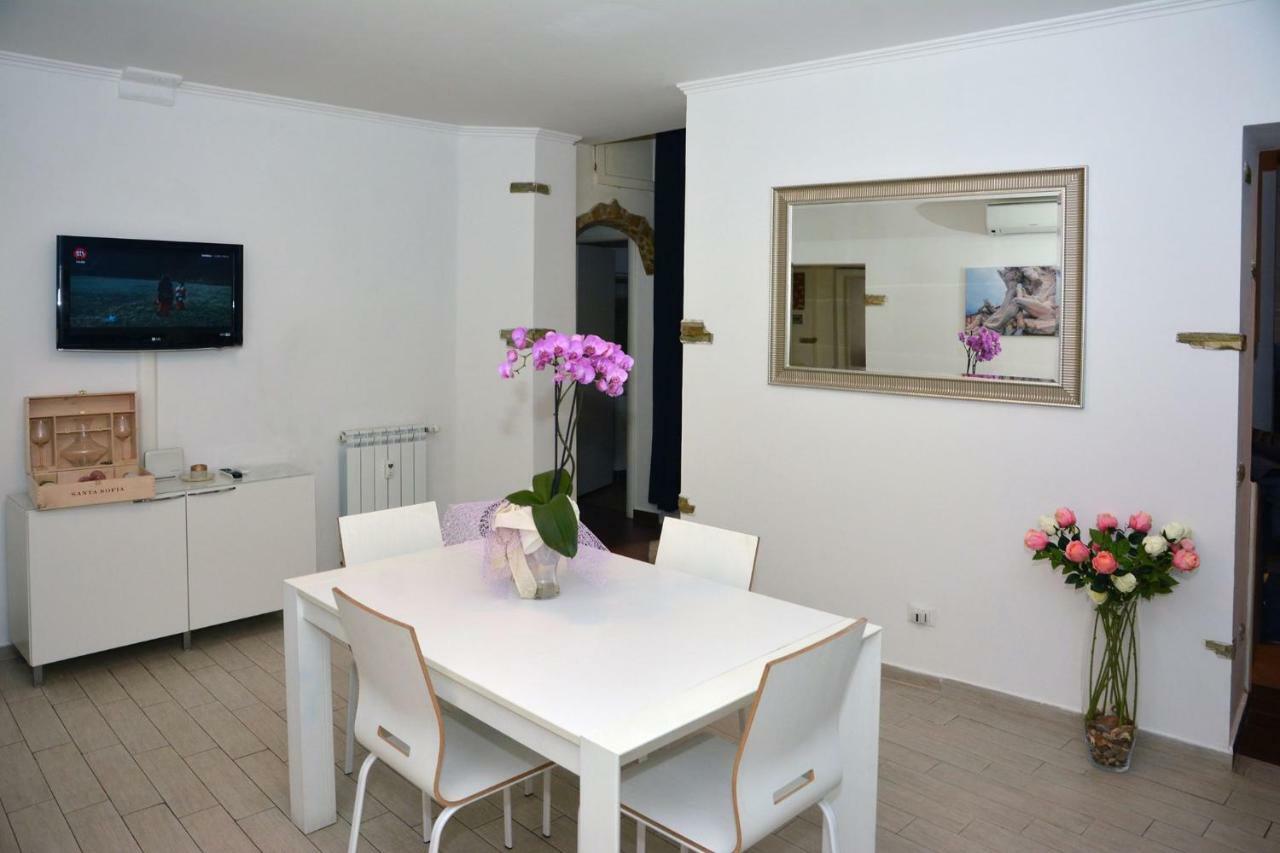 Appartement Bijoux De Vatican Rome