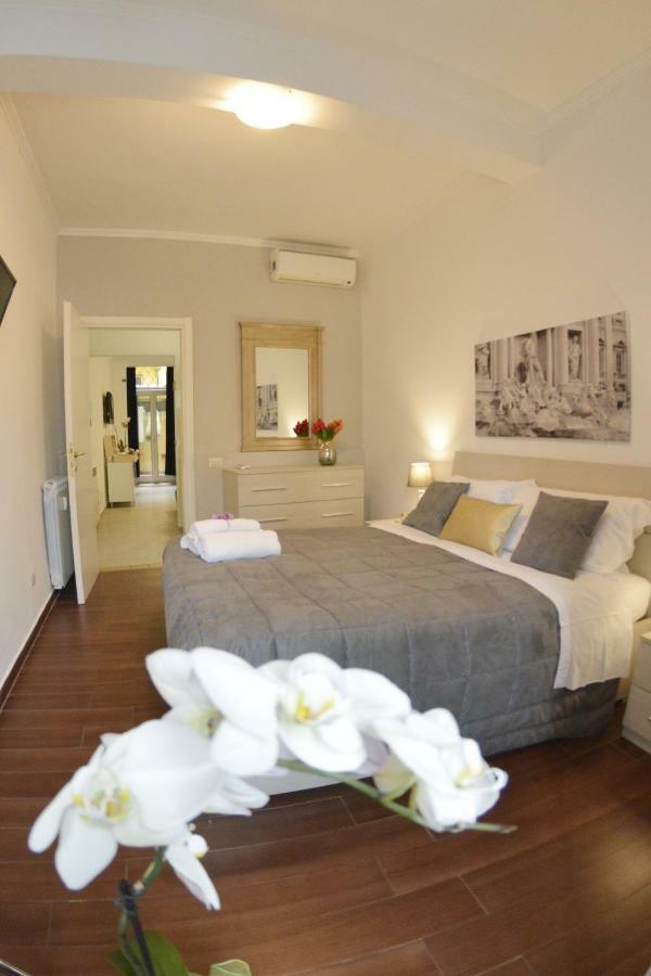 Appartement Bijoux De Vatican *